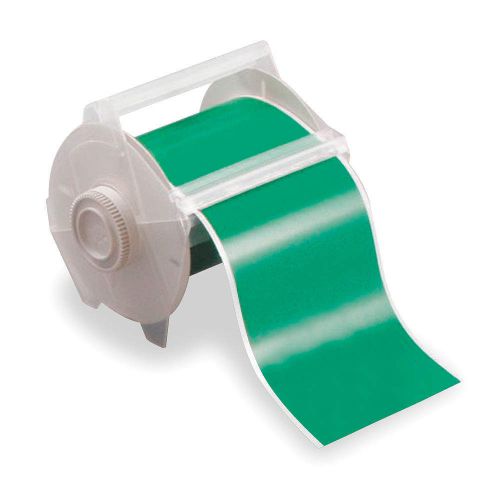 Tape, green, 100 ft. l, 1/2 in. w 113126 for sale