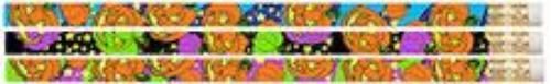 Mystic Halloween Pencil Box Of 144