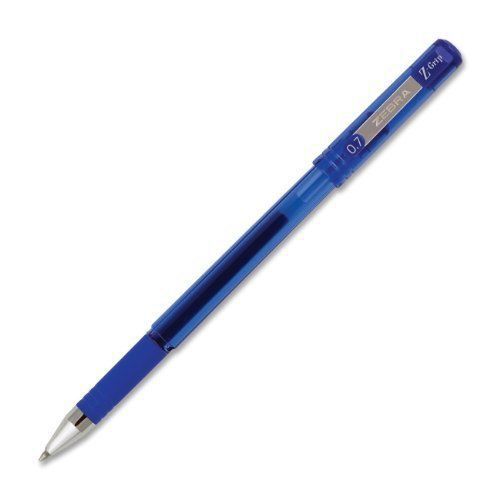 Zebra Pen Zeb-roller Ax5 Advanced Rollerball Pens - Fine Pen Point (zeb42520)