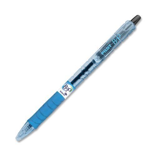 Begreen B2p Ballpoint Pen - Fine Pen Point Type - 0.7 Mm Pen Point (pil32600)