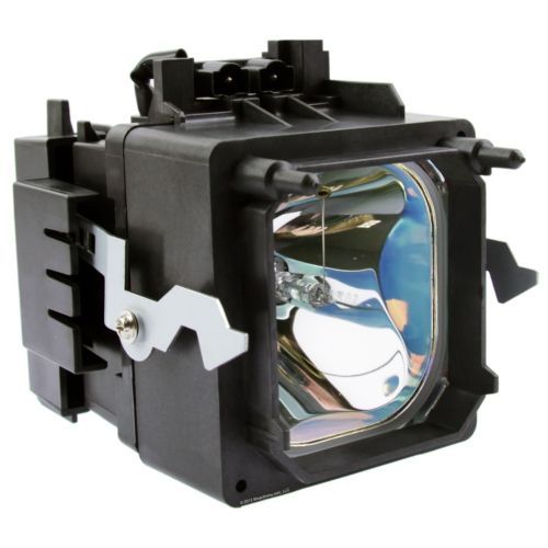 SONY XL-5100 TV Replacement lamp with housing for model KDS R50XBR1, KDS R60XBR1