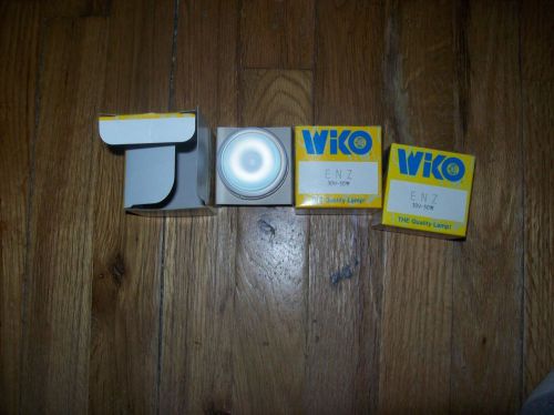 3 nos enz projector bulb/lamp wico 30 v 50 w for sale