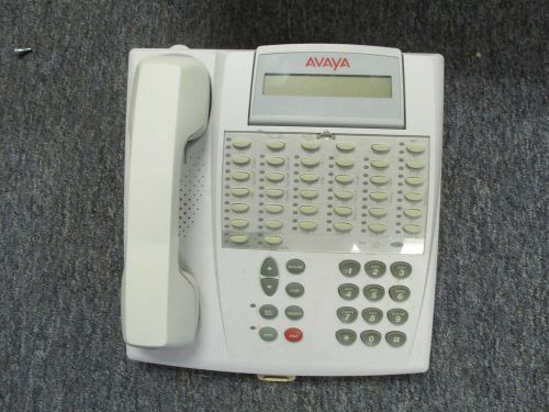 AVAYA 34D SERIES 2