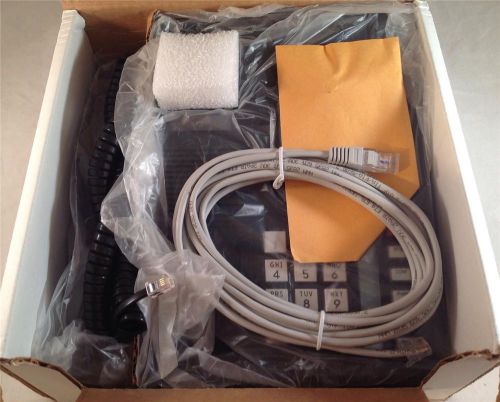 Cortelco eOn 511800-750-100, 18 button, 2-wire, config. 4 Phone, NEW IN BOX