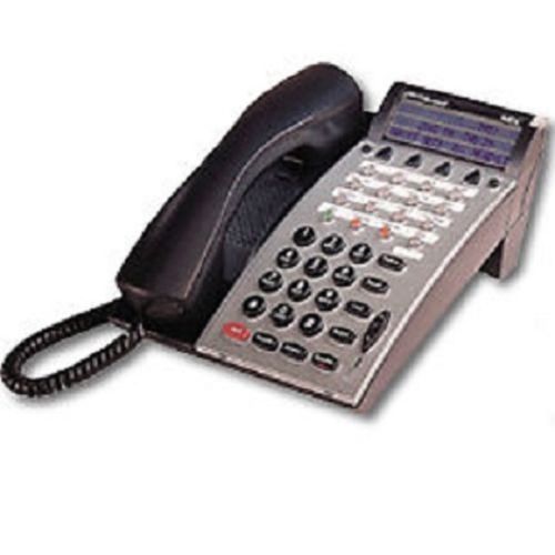 Nec dterm series e dtp-16d-1 display telephone phone multi lines office business for sale