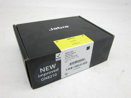 Jabra gn8210 digital headset amplifier jbr82102-05 for sale
