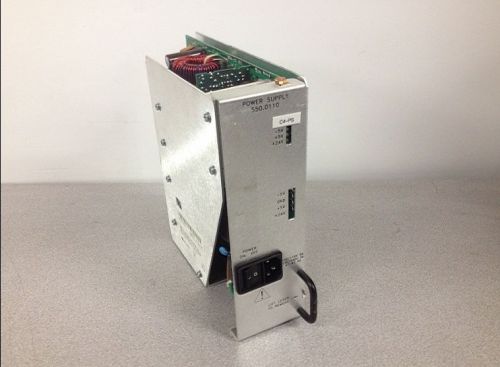 Inter-tel axxess 550.0110 100-240v 3-6a 9a power supply for sale