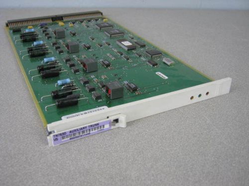 Lucent Definity TN763D Auxiliary Trunk Card Module V5