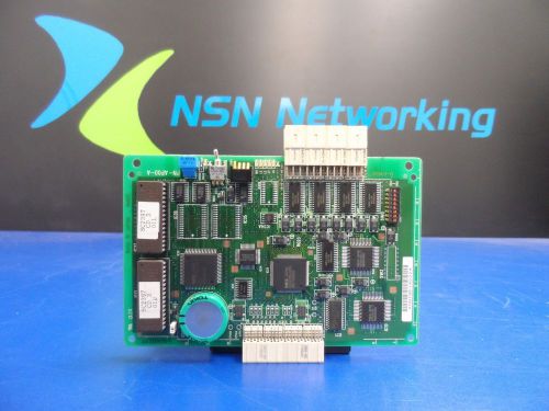 NEC NEAX 2000 IPS/IVS PN-AP00-A AP00-A SMDR Application Card 151260