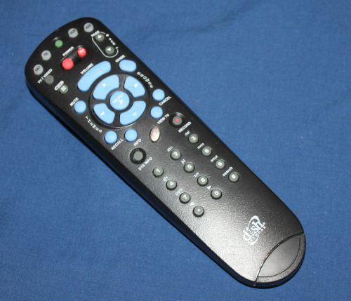 Used Dish Network 3.1 123271 Remote 1000 2000 2800 3000 3500