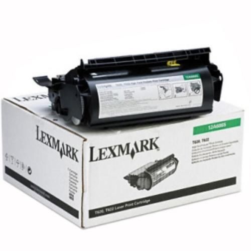 Lexmark extra high yield return program magenta toner cartridge c782x4mg for sale