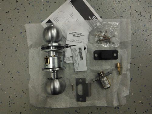 Schlage a53jd orb 626 entry lock (a2) for sale
