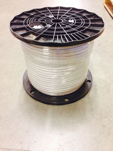 14-2 wire 1000&#039; foot roll romex nm indoor home wiring free ship for sale