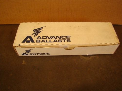 ADVANCE Ballast V2S40TP 277 Volt V-2S40-TP 443-L-SLH-TC-P