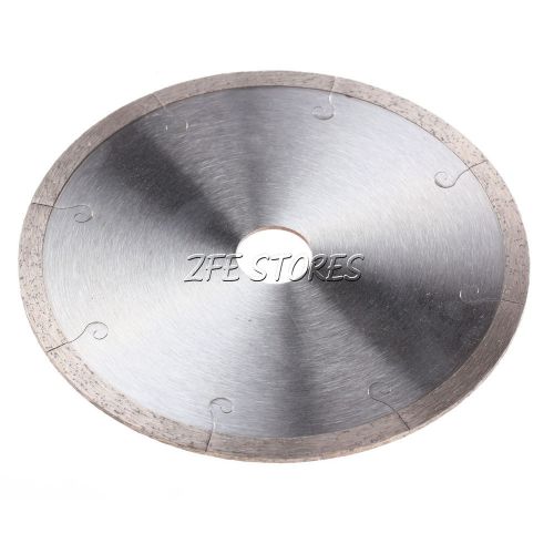 New 150mm x 22.2mm stone cutting concrete diamond saw blade tool for sale