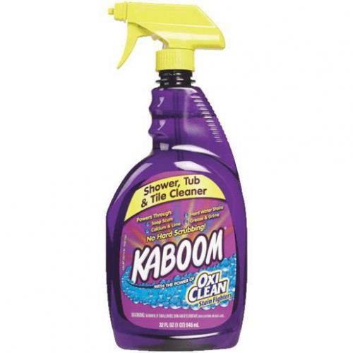 KABOOM BATHROOM CLEANER 35015