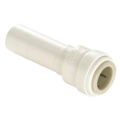 Quick connect reducing stem 3/4&#034; x 1/2&#034; 0650152 watts water technologies 0650152 for sale