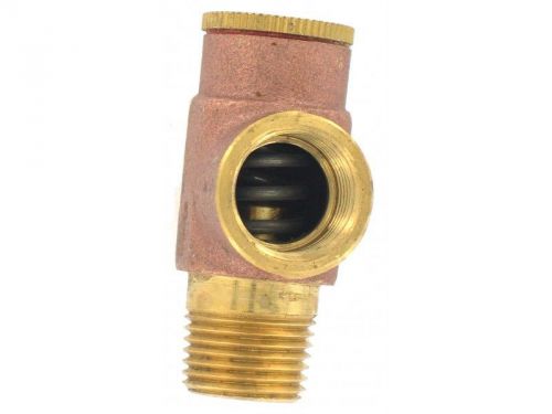 Pressure Relief Valve for Tankless Water Heater / NEW