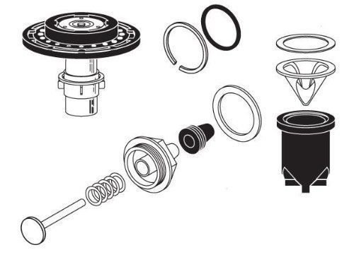 Sloan valve r-1002-a regal rebuild kit for sloan urinals new for sale