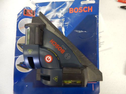 Bosch Tile Laser Level Square