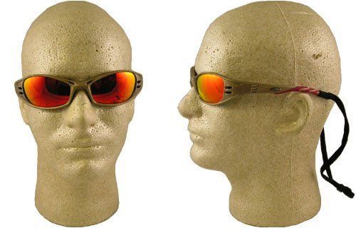 3m fuel protective safety eyewear - standardpolycarbonate, nylon (116400000010) for sale