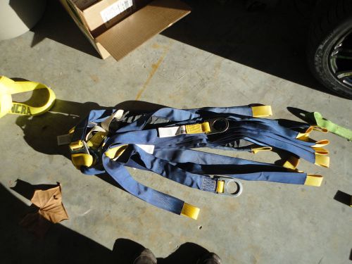 Concrete  safety  lanyard  strap for sale