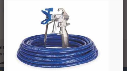 Graco contractor gun hose kit 288489 for sale