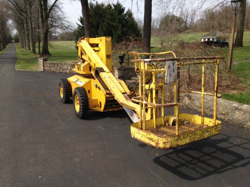 Condor high lift - local pick up only for sale