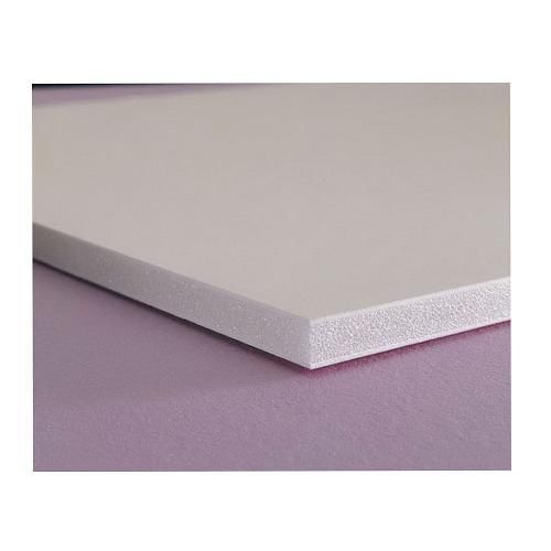 Elmer&#039;s white foam boards, 1/2&#034; thick, 20x30&#034; pack of 10 #90398 for sale