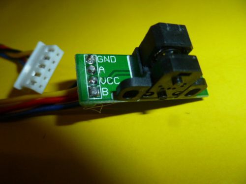 Infiniti sensor encoder board for fina 160 for sale