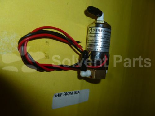 Infiniti electrical magnet valve 24 volts for sale