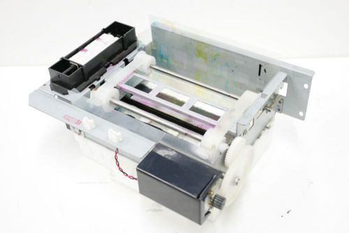 Hp designjet 9000s,10000s,seiko 64s “wiper cleaning assem” wide solvent printer for sale
