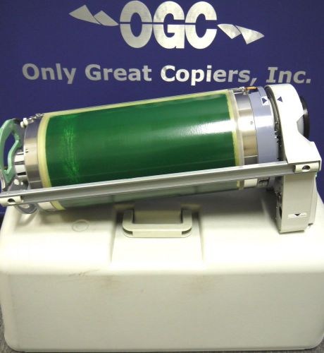 New riso risograph kelly green color drum mz790 mz990 rz990 rz9 mz7 mz9 for sale
