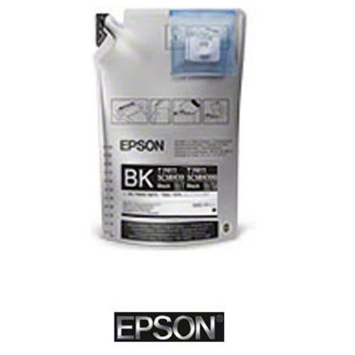 Epson Ultrachrome DS Sublimation Ink for F6070 F7070 - Black