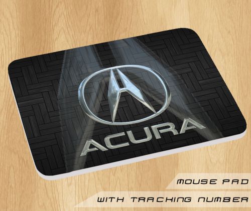 New ACURA Logo Mousepad Mouse Pad Mats Hot Game