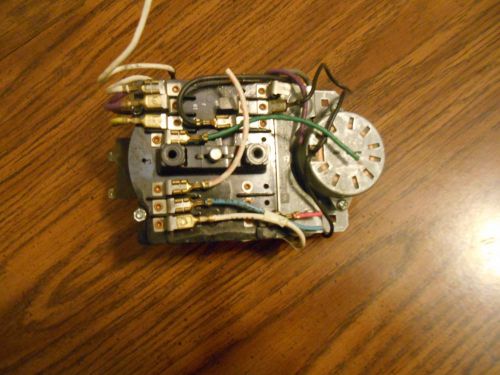 Maytag washer timer 2-06886 used for sale