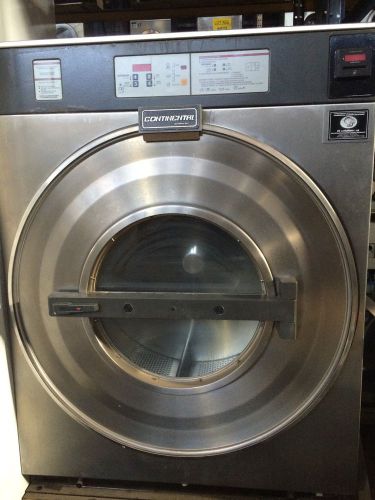 Continental L1075 Washer