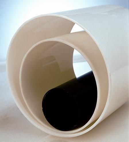 Acrylic Perspex OD 25mm x 2mm x 1M long Clear Tube
