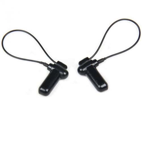 50pcs security tag with  lanyard / checkpoint system &amp; 1 magnetic release for sale