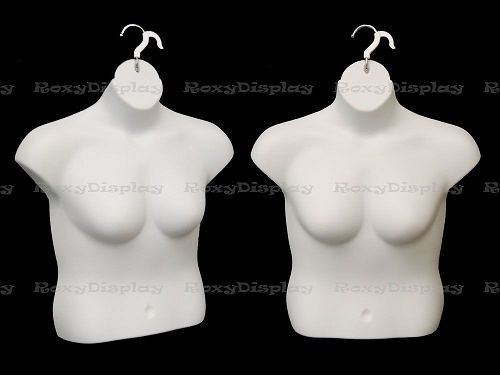 2 pcs female plus size form, hollow back #ps-fp978w-2pcs for sale