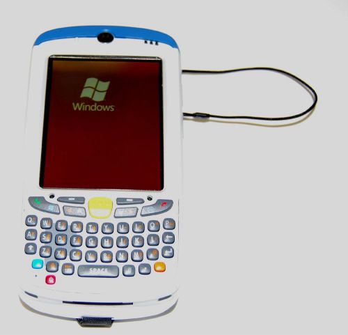 Motorola mc55a0-hc data handheld pc (terminal) mc55a0-h70swqqa9wr - 800113787 for sale