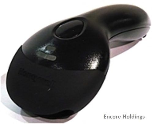 Honeywell Voyager MS9520-40-3 9520 Handheld Bar Code Reader - USB - 650 nm -