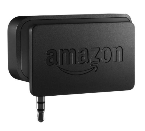 2 Amazon Local Register Secure Card Readers