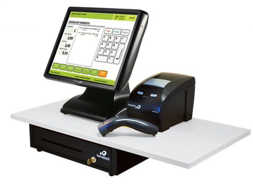 Restaurant equipment - point of sale pos for sale