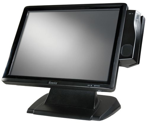 Sam4ss (samsung) spt-4500 all in one pos terminal with windows 7 for sale