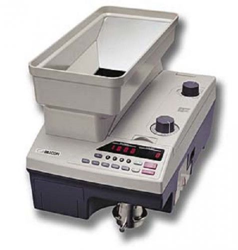 Billcon chs-10 high speed coin counter for sale