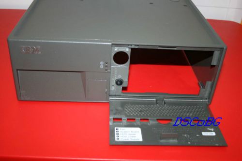 Ibm 45t9216 and 44t5220 litho gray covers kit for 4800-xx3 narrow models only for sale