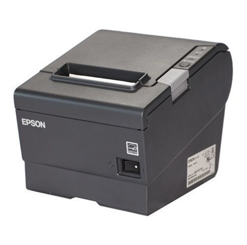 Epson TM-T88V Thermal Receipt Printer TM88V USB/RS232