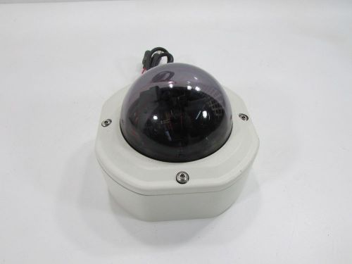 EVERFOCUS COLOR DOME CAMERA EHD350/H-1