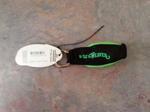 Weaver 8 oz. bullet neon throw weight for sale